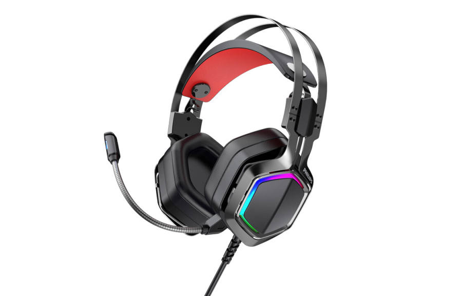 PHILIPS PHILIPS Wired Headphones