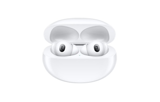 OPPO Enco X2 Noise Cancellation Gaming Music Sports, Hayao Miyazaki Tuning In ear Wireless Bluetooth Headphone