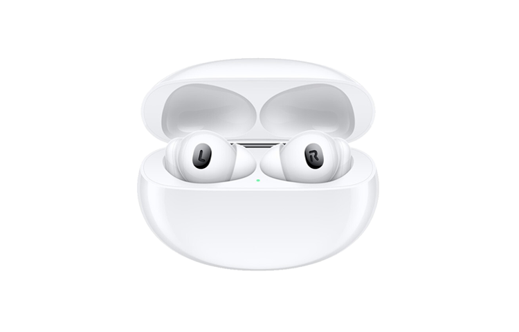 OPPO Enco X2 Noise Cancellation Gaming Music Sports, Hayao Miyazaki Tuning In ear Wireless Bluetooth Headphone