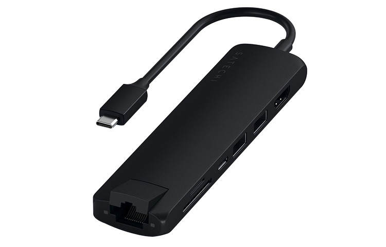 SATECHI SATECHI Docking Stations