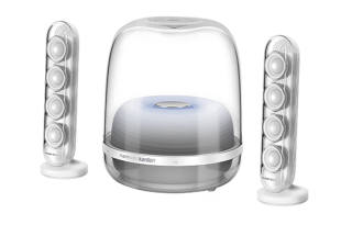 Harman·kardon Harman·kardon· Speakers SoundSticks 4 Desktop
