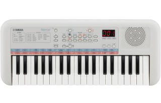 YAMAHA Electronic Keyboards