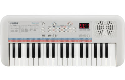 YAMAHA Electronic Keyboards