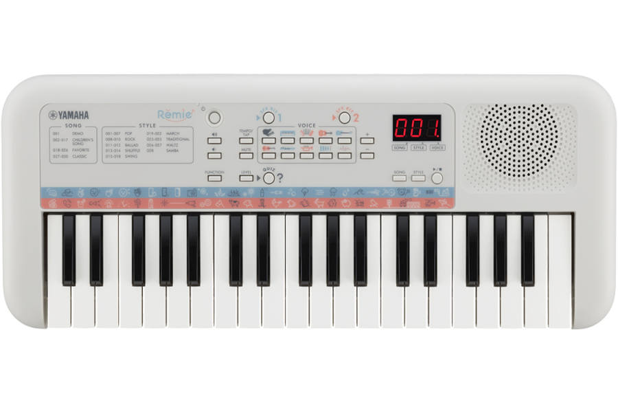 YAMAHA YAMAHA Electronic Keyboards