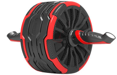 Snode Abdominal Rollers