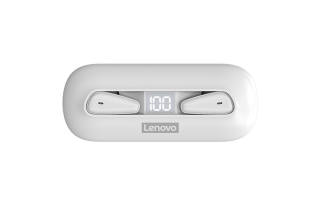 Lenovo XT95 True Wireless Passive Noise Cancellation Headphones