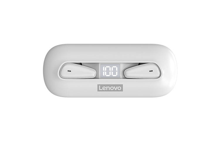 Lenovo Lenovo XT95 True Wireless Passive Noise Cancellation Headphones