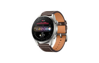 HUAWEI WATCH 3 Pro NFC Supported IPX5 Waterproof Heart Rate And Blood Oxygen Monitoring Smart Watches