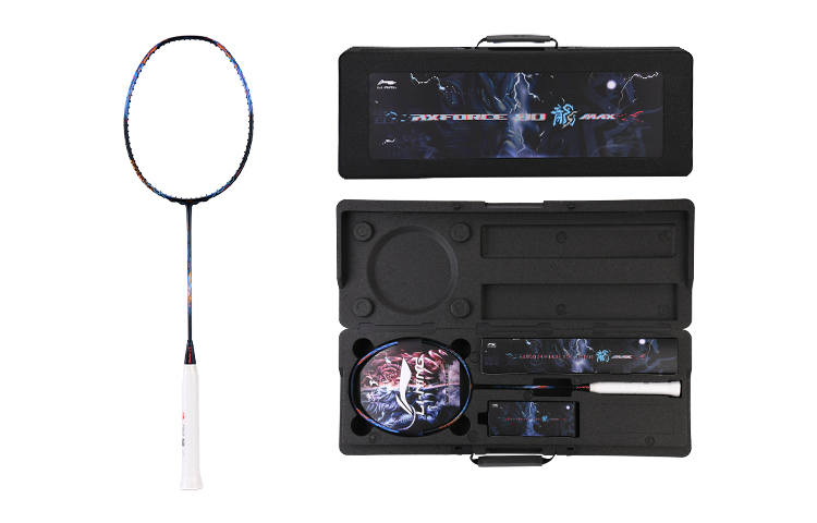Li-Ning Li Ning Thunder 90 Dragon MAX Badminton Rackets