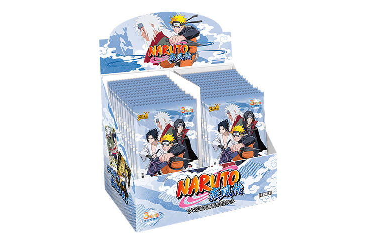 KAYOU KAYOU IP / Anime Cards