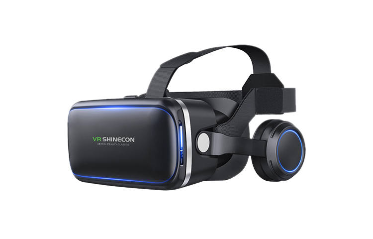 Magic Mirror Magic Mirror VR Glasses