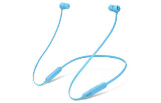 Beats Fle Neck Mounted, With Microphone, Calling Function In ear Bluetooth Headset