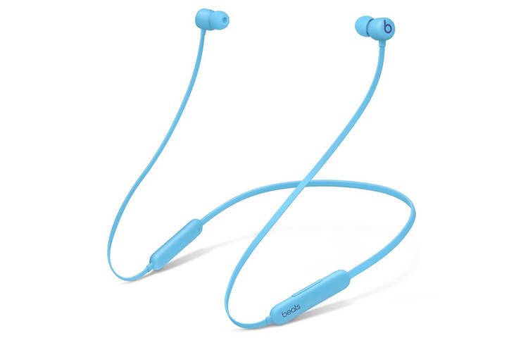 Beats Beats Fle Neck Mounted, With Microphone, Calling Function In ear Bluetooth Headset