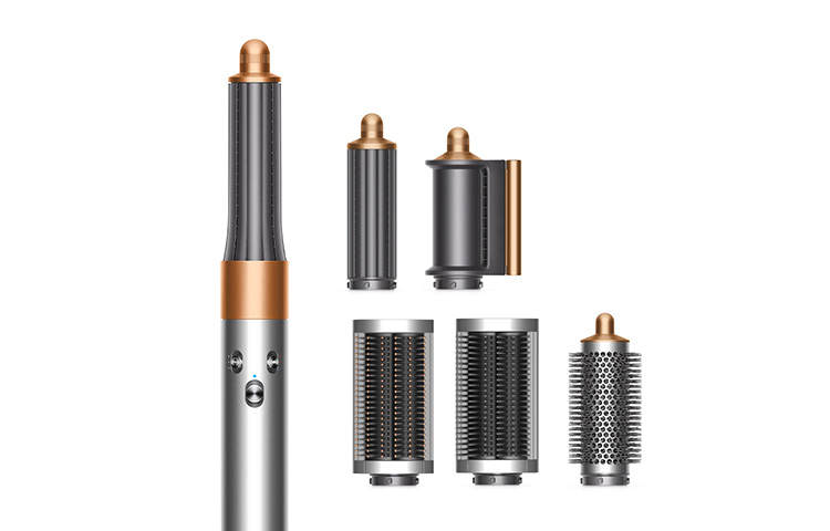 Dyson Dyson Hair Straightener HS05
