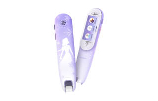 YOUDAO Chinese And English Refrigerator Love Connection Box Included, Electronic Dictionary Pen K3 Translation Devices