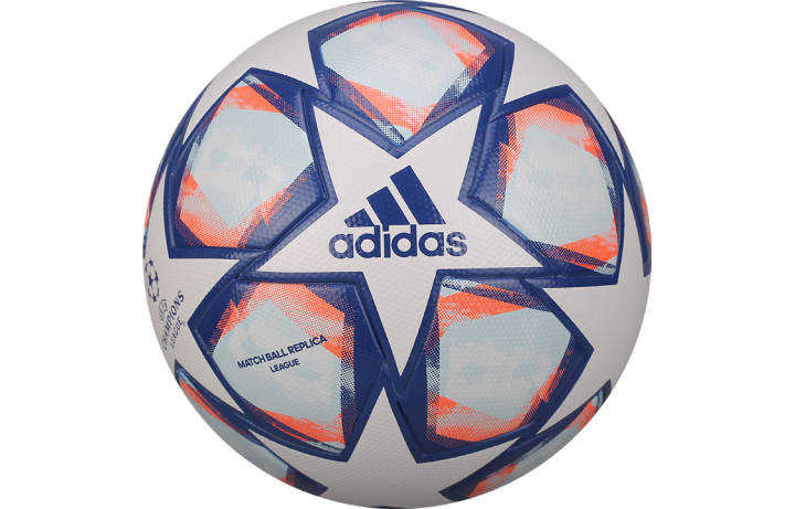 Adidas Adidas Size 5 Soccer Ball Pu Seamless Thermal bonding Unisex Multicolor
