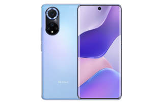 HONGMENGZHIXUAN HI NOVA 9 Qualcomm Snapdragon 5G Full Network Compatibility Cell Phones