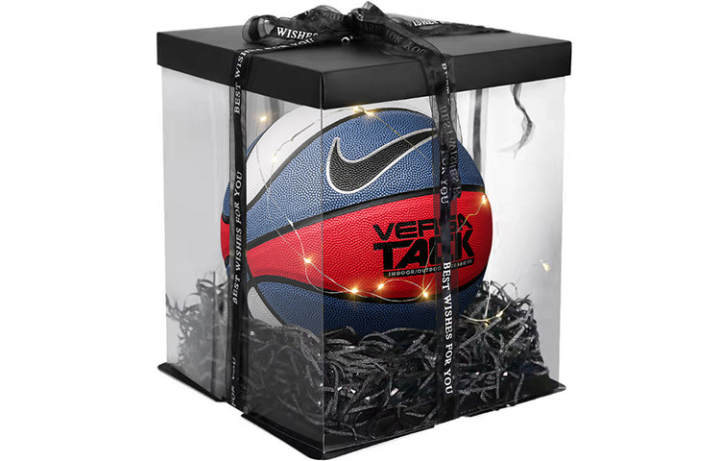 Nike Nike Basketball