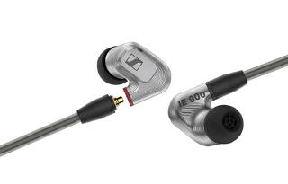 SENNHEISER IE900 Flagship Monitoring High Fidelity HIFI In ear Professional Headphone