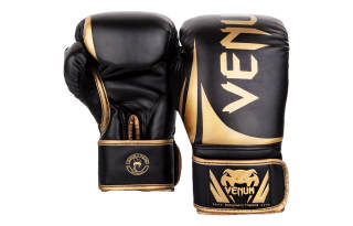 VENUM Boxing Gloves Adults Couple's