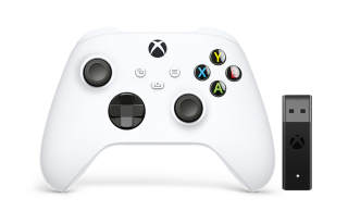 Microsoft Gamepads