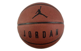 Jordan Basketball