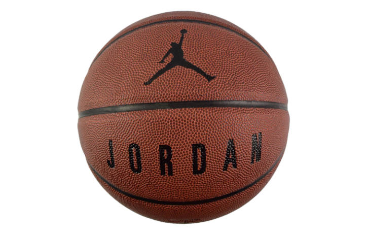 Jordan Jordan Basketball