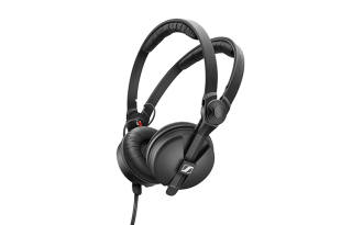 SENNHEISER HD25 Collection Musical Instrument Performance Head mounted Monitor Headphones