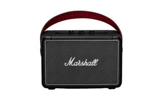 MARSHALL Speakers KILBURN II Bluetooth Connection 2 Rock Vintage Portable Charging