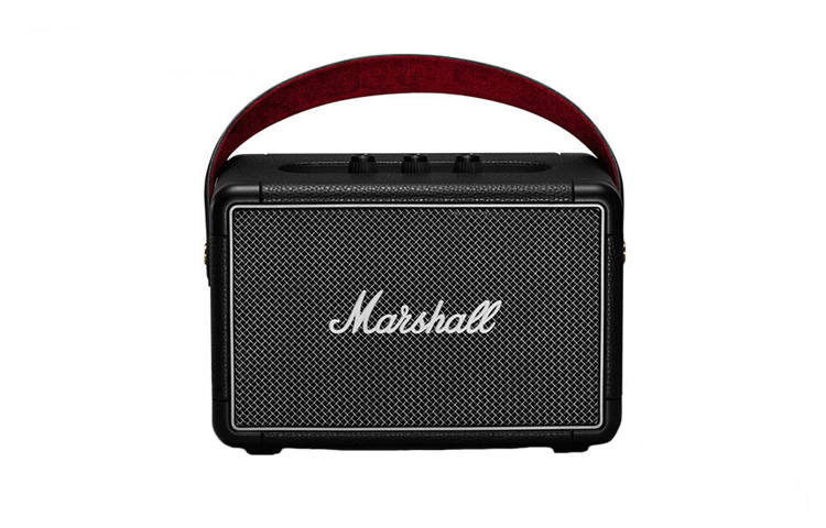 MARSHALL MARSHALL Speakers KILBURN II Bluetooth Connection 2 Rock Vintage Portable Charging
