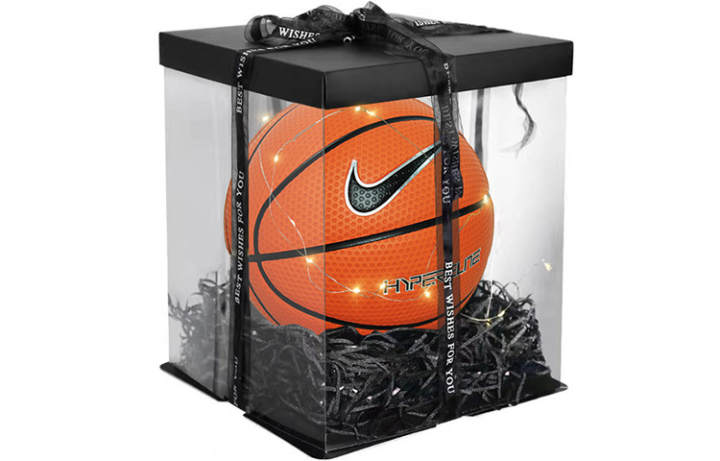 Nike Nike Basketball