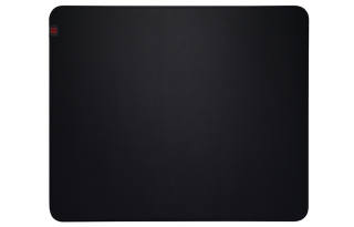 ZOWIE GEAR Rubber SR Slim Esports, Gaming FPS Black Large Size Mouse Pads