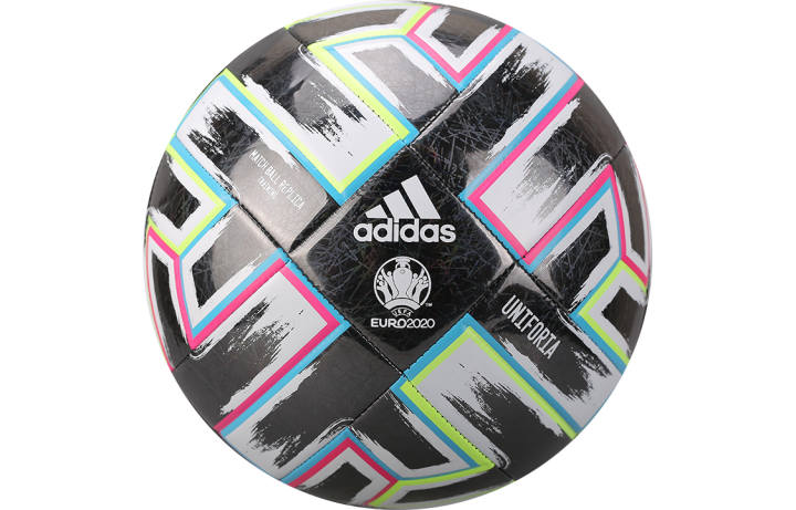 Adidas Adidas 3 4 Size 5 Soccer Ball Pu Machine Stitched Soccer Ball Unisex Black