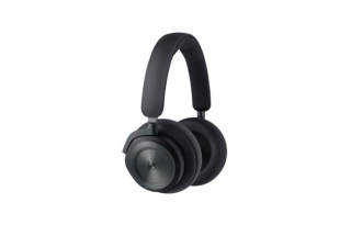 B&O Beoplay HX Wireless, Adaptive Music Earphones Head mounted Active Noise Cancellation Bluetooth Headset