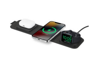 Mophie Mourelle Magnetic Foldable