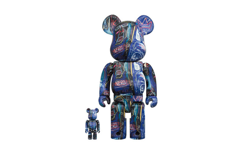 BE@RBRICK BE@RBRICK Trendy Figures