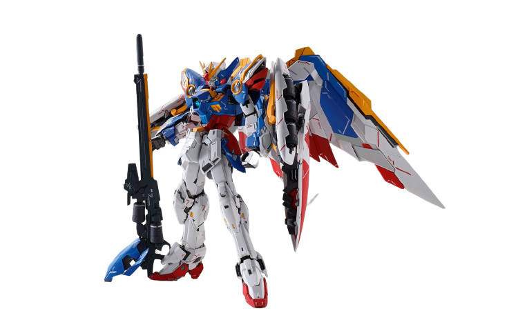 BANDAI BANDAI GUNDAM FIX FIGURATION Gundam Model Section