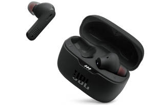 JBL T230NC TWS Self Adapting In ear Active Noise Cancellation True Wireless Bluetooth Headset