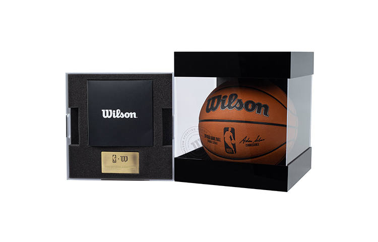 Wilson Wilson NBA Series Basketball