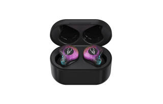 Sabbat Wireless Headphones