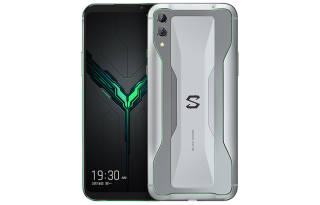 BLACK SHARK Smartphones