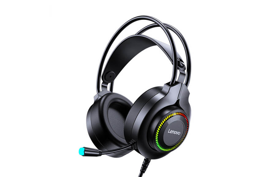 Lenovo Lenovo Wired Headphones