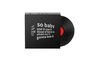 MORROR ART Bluetooth Lyrics Speaker M2