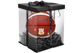 Molten Basketball