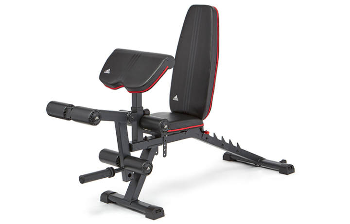 Adidas Adidas Dumbbell Benches