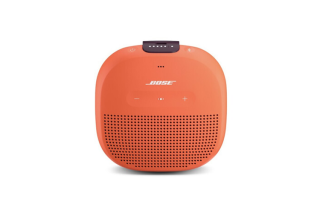 Bose Speakers & Audio Systems SoundLink Micro Bluetooth Speaker, Waterproof Portable