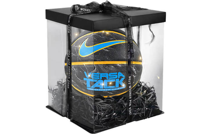 Nike Nike Basketball