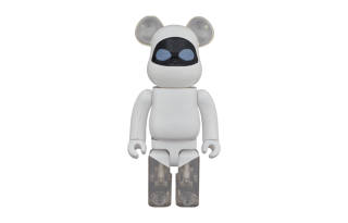 BE@RBRICK Movie Animation Trendy Figures