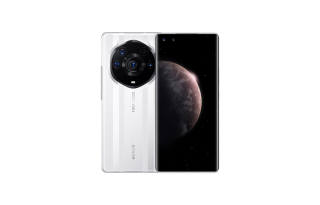 HONOR Magic3 Ultimate Qualcomm Snapdragon 5G Full Network Compatibility Cell Phones