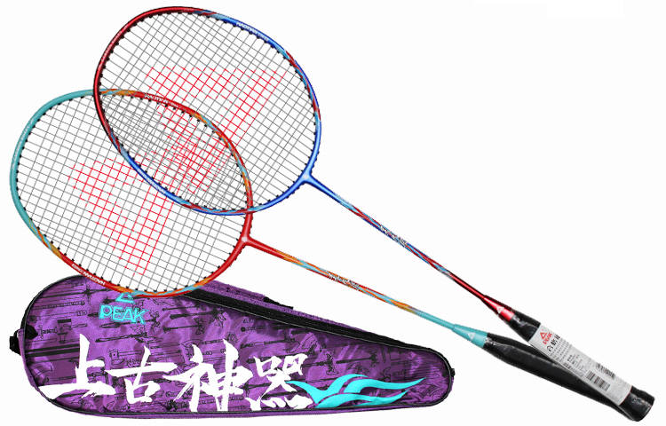 PEAK PEAK Badminton Rackets